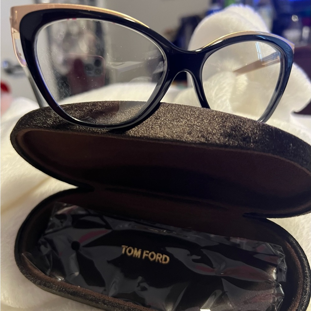 Tom Ford Frames